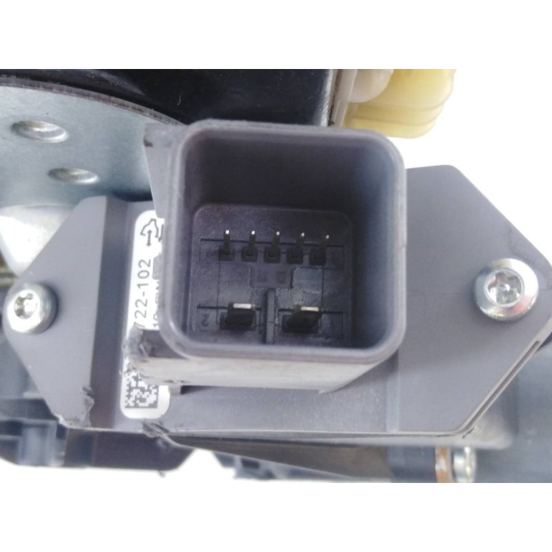 Recambio de elevalunas delantero derecho para opel insignia berlina referencia OEM IAM 965873102  E2-B6-25-2