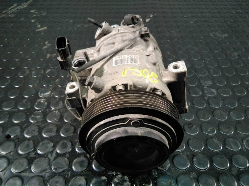 Recambio de compresor aire acondicionado para hyundai ix35 comfort 2wd referencia OEM IAM 977012Y050 F500NE9DB04 P3-A2-3-4