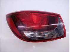 Recambio de piloto trasero izquierdo para mazda 2 lim. () center-line referencia OEM IAM   E2-A2-14-2