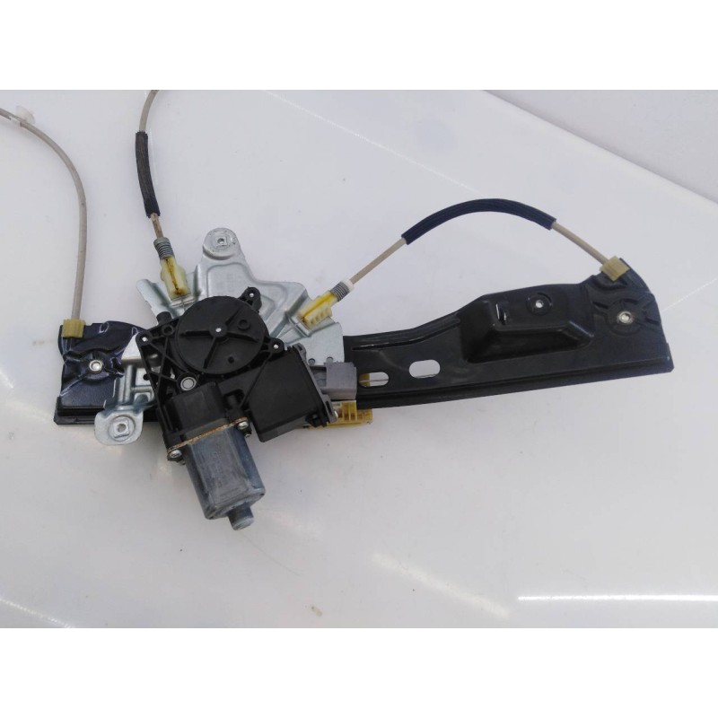 Recambio de elevalunas delantero derecho para opel insignia berlina referencia OEM IAM 965873102  E2-B6-25-2