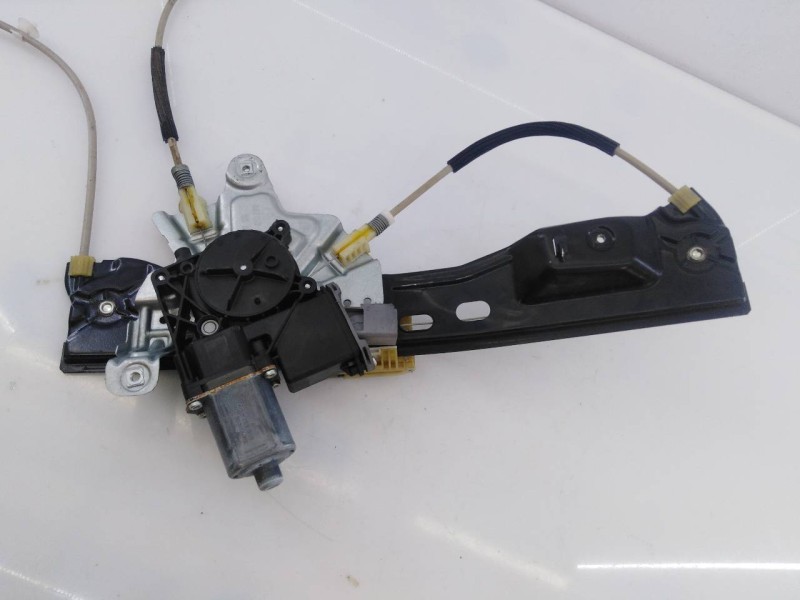 Recambio de elevalunas delantero derecho para opel insignia berlina referencia OEM IAM 965873102  E2-B6-25-2