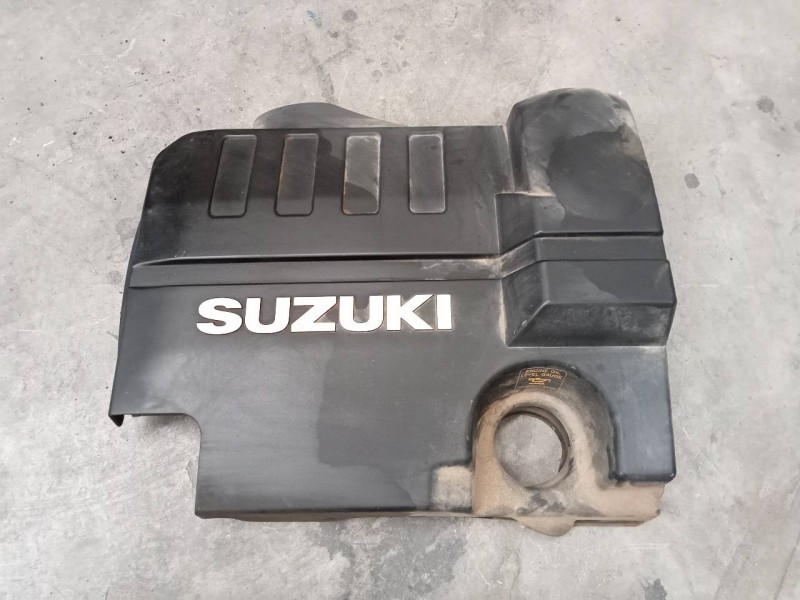 Recambio de tapa motor para suzuki grand vitara 3 puertas sq (gt) referencia OEM IAM   