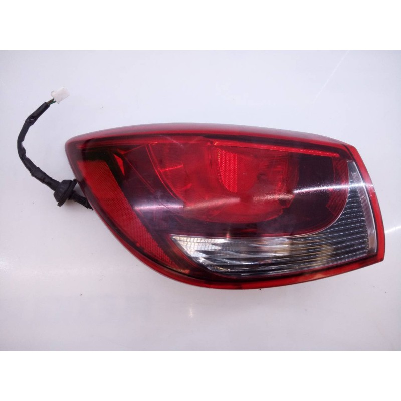 Recambio de piloto trasero izquierdo para mazda 2 lim. () center-line referencia OEM IAM   E2-A2-14-2