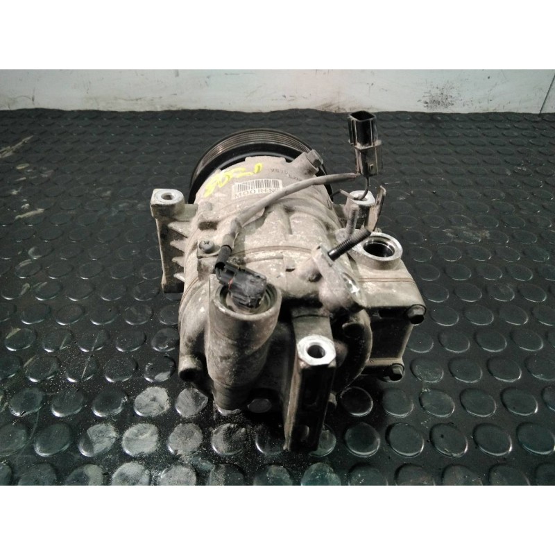 Recambio de compresor aire acondicionado para hyundai ix35 comfort 2wd referencia OEM IAM 977012Y050 F500NE9DB04 P3-A2-3-4