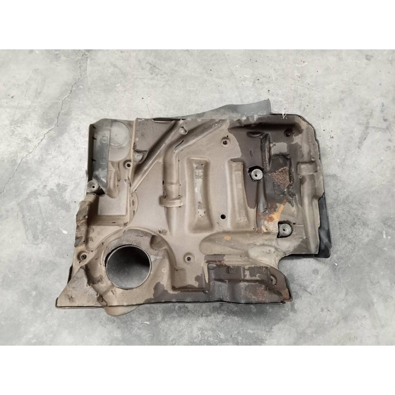 Recambio de tapa motor para suzuki grand vitara 3 puertas sq (gt) referencia OEM IAM   