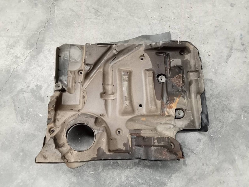 Recambio de tapa motor para suzuki grand vitara 3 puertas sq (gt) referencia OEM IAM   