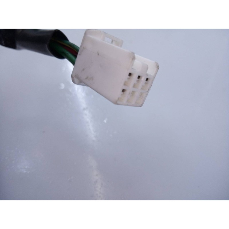 Recambio de piloto trasero izquierdo para mazda 2 lim. () center-line referencia OEM IAM   E2-A2-14-2