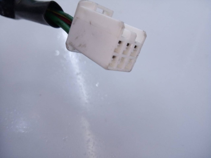 Recambio de piloto trasero izquierdo para mazda 2 lim. () center-line referencia OEM IAM   E2-A2-14-2