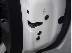 Recambio de cerradura puerta trasera derecha para citroën c3 collection referencia OEM IAM   