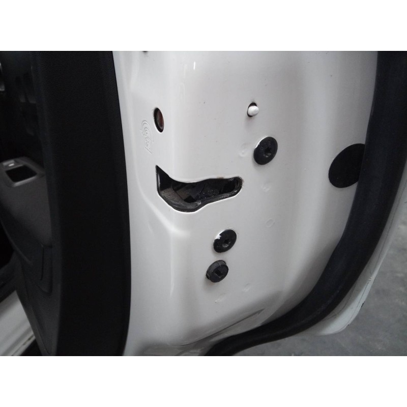 Recambio de cerradura puerta trasera derecha para citroën c3 collection referencia OEM IAM   