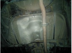 DEPOSITO COMBUSTIBLE 