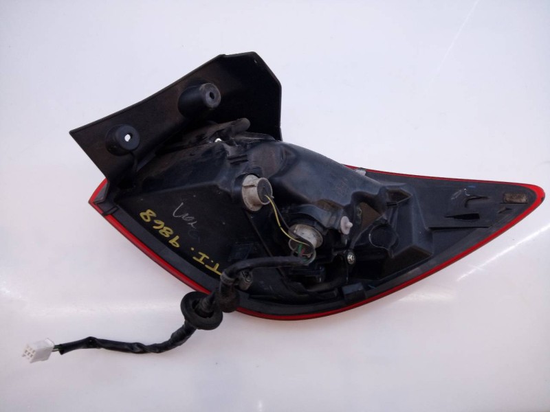 Recambio de piloto trasero izquierdo para mazda 2 lim. () center-line referencia OEM IAM   E2-A2-14-2