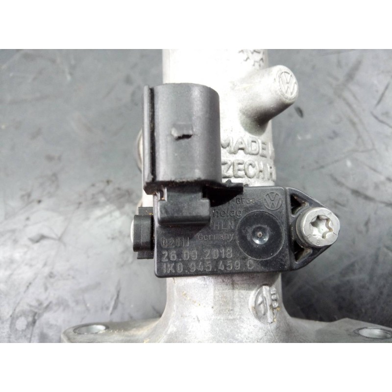 Recambio de bomba freno para volkswagen t6 transporter furgón referencia OEM IAM 1K0945459C  P3-B9-7-2