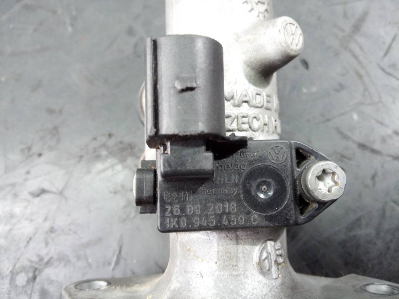 Recambio de bomba freno para volkswagen t6 transporter furgón referencia OEM IAM 1K0945459C  P3-B9-7-2