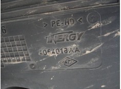 Recambio de deposito combustible para dacia sandero stepway referencia OEM IAM 8200371908   2