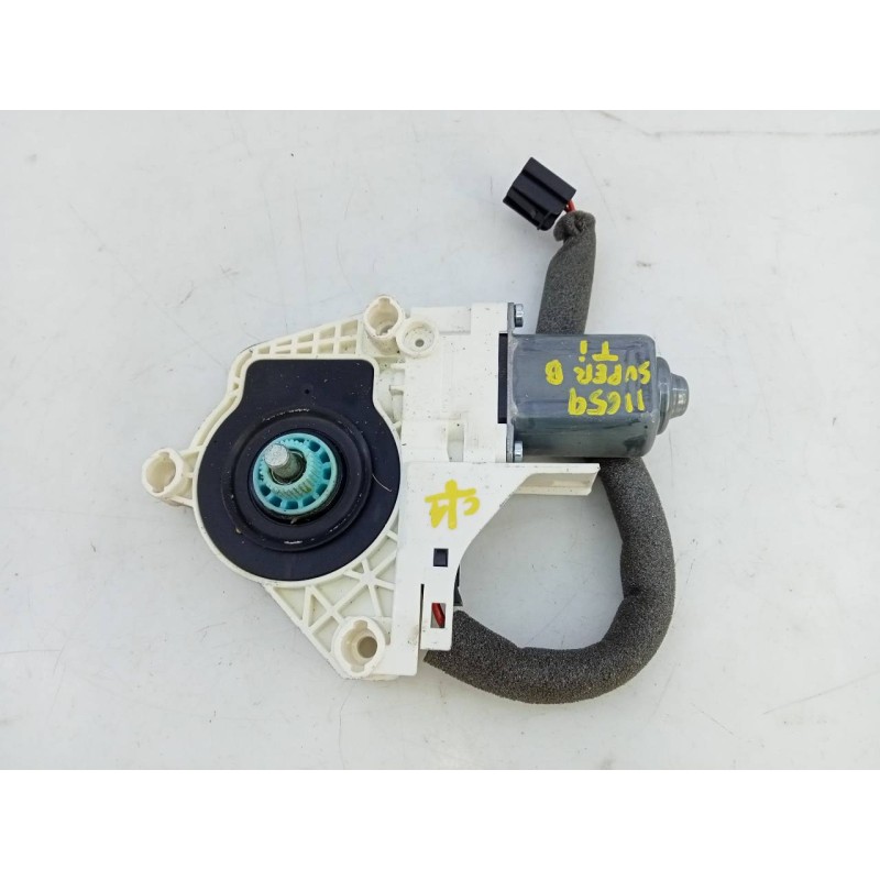 Recambio de motor elevalunas trasero izquierdo para skoda superb combi (3t5) ambition referencia OEM IAM 8K0959811A  E1-A5-51-1