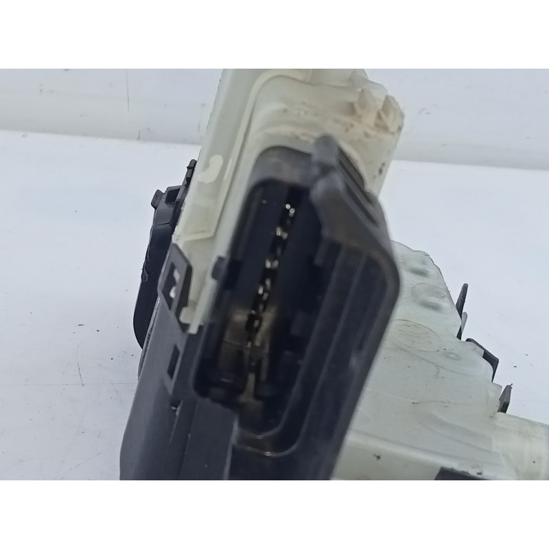 Recambio de cerradura puerta trasera izquierda para citroën c3 collection referencia OEM IAM 123985  E1-A4-48-2