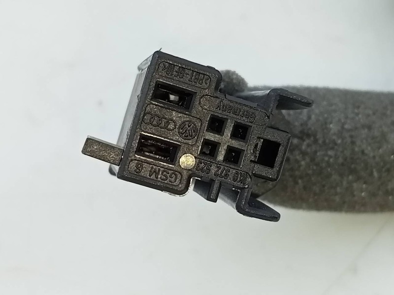 Recambio de motor elevalunas trasero izquierdo para skoda superb combi (3t5) ambition referencia OEM IAM 8K0959811A  E1-A5-51-1