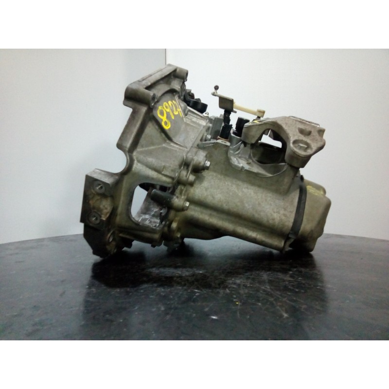 Recambio de caja cambios para citroën c3 tonic referencia OEM IAM 20CQ86  M1-B2-100