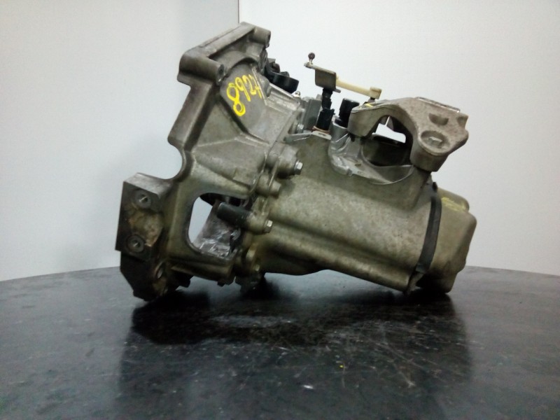 Recambio de caja cambios para citroën c3 tonic referencia OEM IAM 20CQ86  M1-B2-100