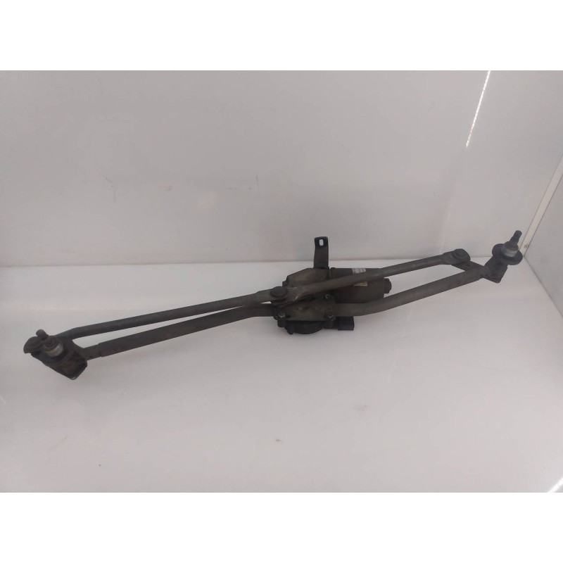 Recambio de motor limpia delantero para volkswagen crafter caja cerrada caja cerrada 35 referencia OEM IAM 405146 2101B E1-B6-40