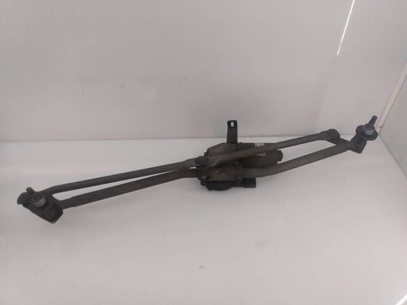 Recambio de motor limpia delantero para volkswagen crafter caja cerrada caja cerrada 35 referencia OEM IAM 405146 2101B E1-B6-40