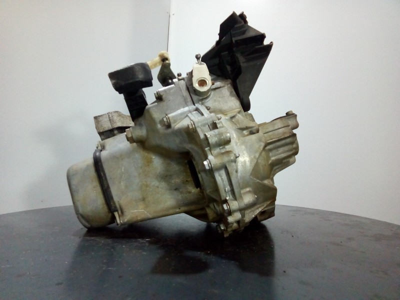 Recambio de caja cambios para citroën c3 tonic referencia OEM IAM 20CQ86  M1-B2-100