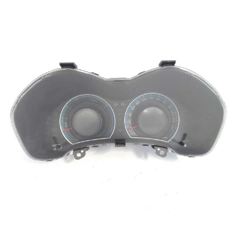 Recambio de cuadro instrumentos para toyota auris hybrid advance referencia OEM IAM 838000ZN51 MB2574703730 E3-B2-4-4