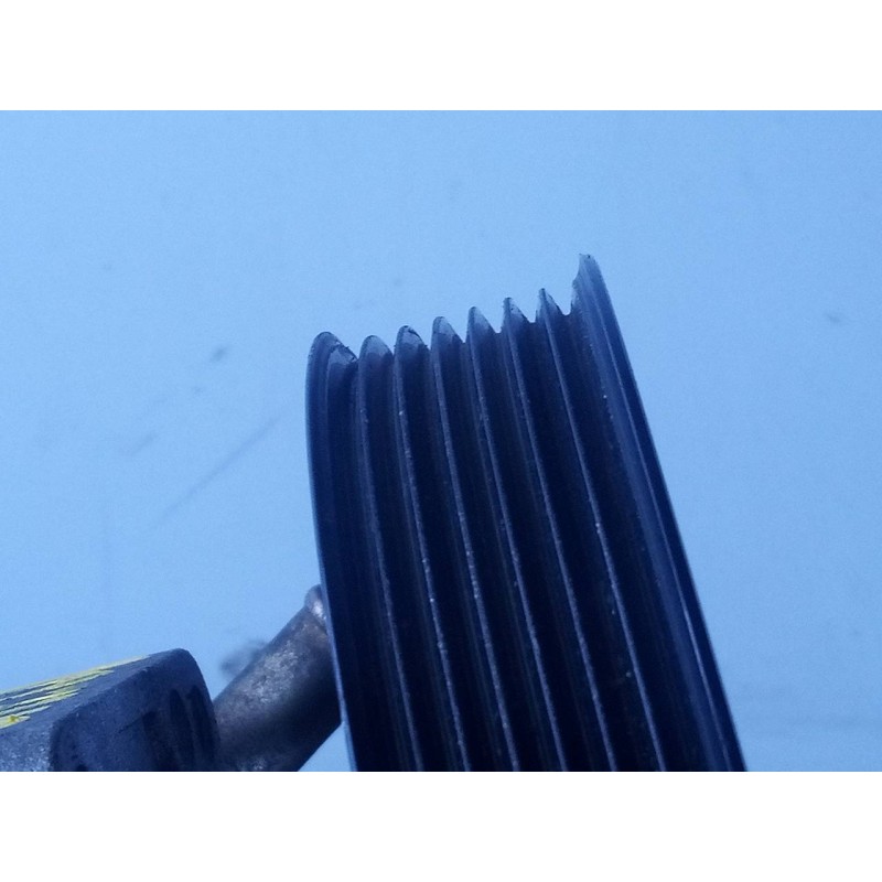 Recambio de bomba direccion para suzuki grand vitara 3 puertas sq (gt) referencia OEM IAM 4910067J00 5Y284131 P3-B4-5-2