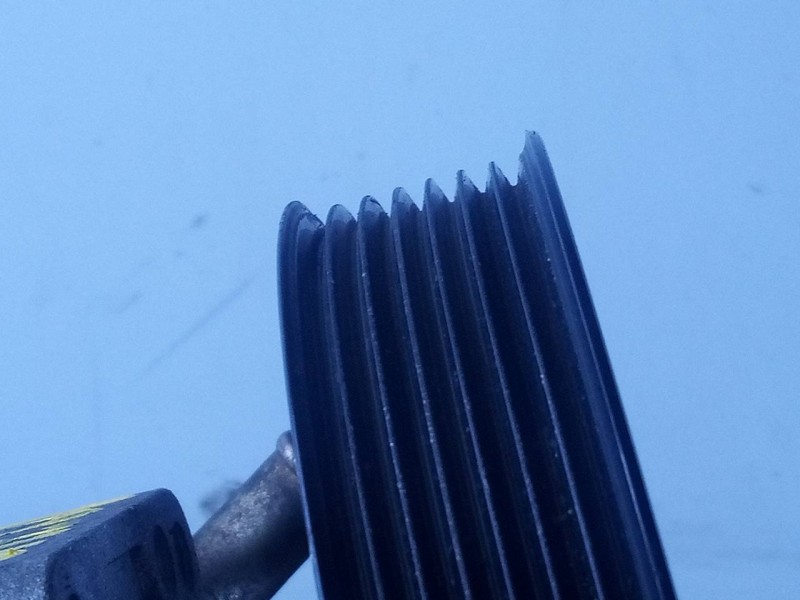 Recambio de bomba direccion para suzuki grand vitara 3 puertas sq (gt) referencia OEM IAM 4910067J00 5Y284131 P3-B4-5-2