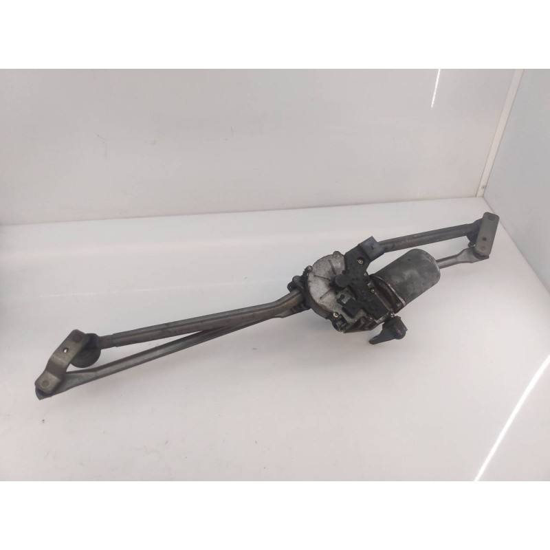 Recambio de motor limpia delantero para volkswagen crafter caja cerrada caja cerrada 35 referencia OEM IAM 405146 2101B E1-B6-40
