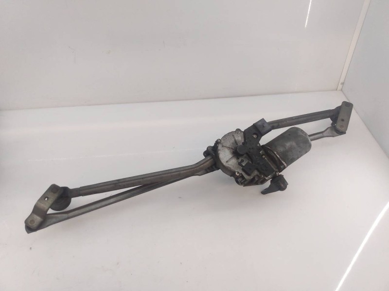 Recambio de motor limpia delantero para volkswagen crafter caja cerrada caja cerrada 35 referencia OEM IAM 405146 2101B E1-B6-40