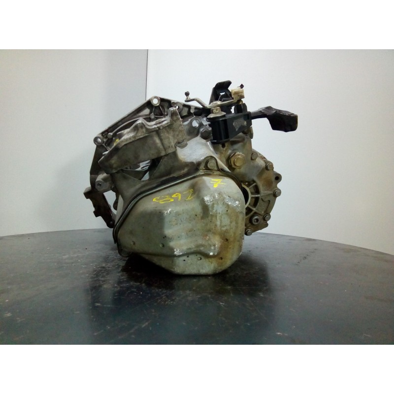 Recambio de caja cambios para citroën c3 tonic referencia OEM IAM 20CQ86  M1-B2-100