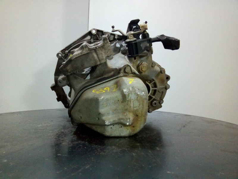 Recambio de caja cambios para citroën c3 tonic referencia OEM IAM 20CQ86  M1-B2-100