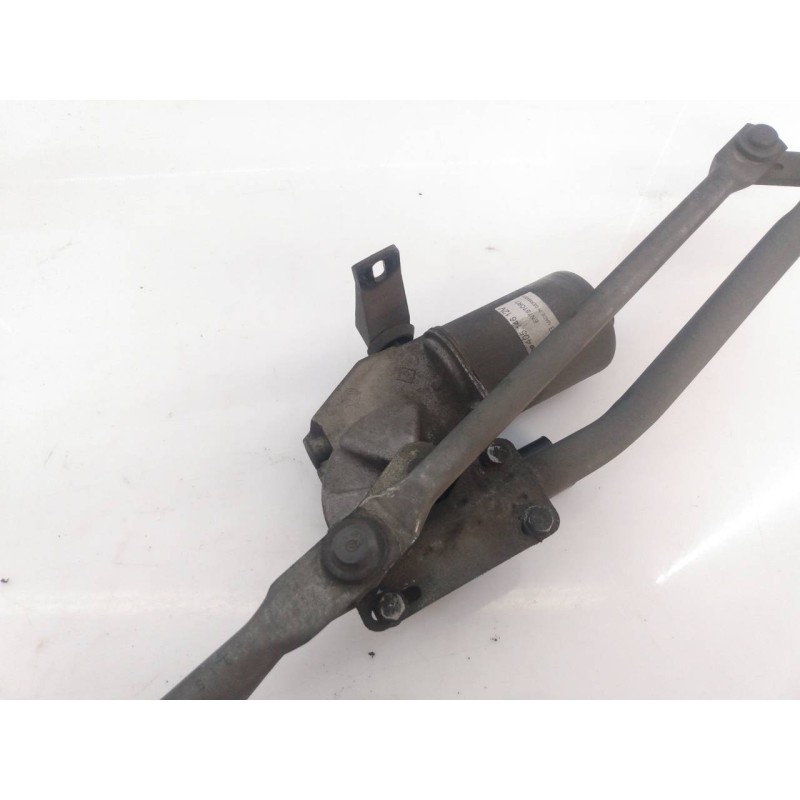 Recambio de motor limpia delantero para volkswagen crafter caja cerrada caja cerrada 35 referencia OEM IAM 405146 2101B E1-B6-40