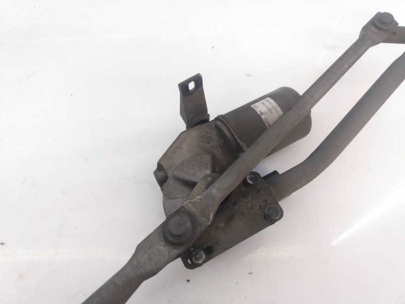 Recambio de motor limpia delantero para volkswagen crafter caja cerrada caja cerrada 35 referencia OEM IAM 405146 2101B E1-B6-40