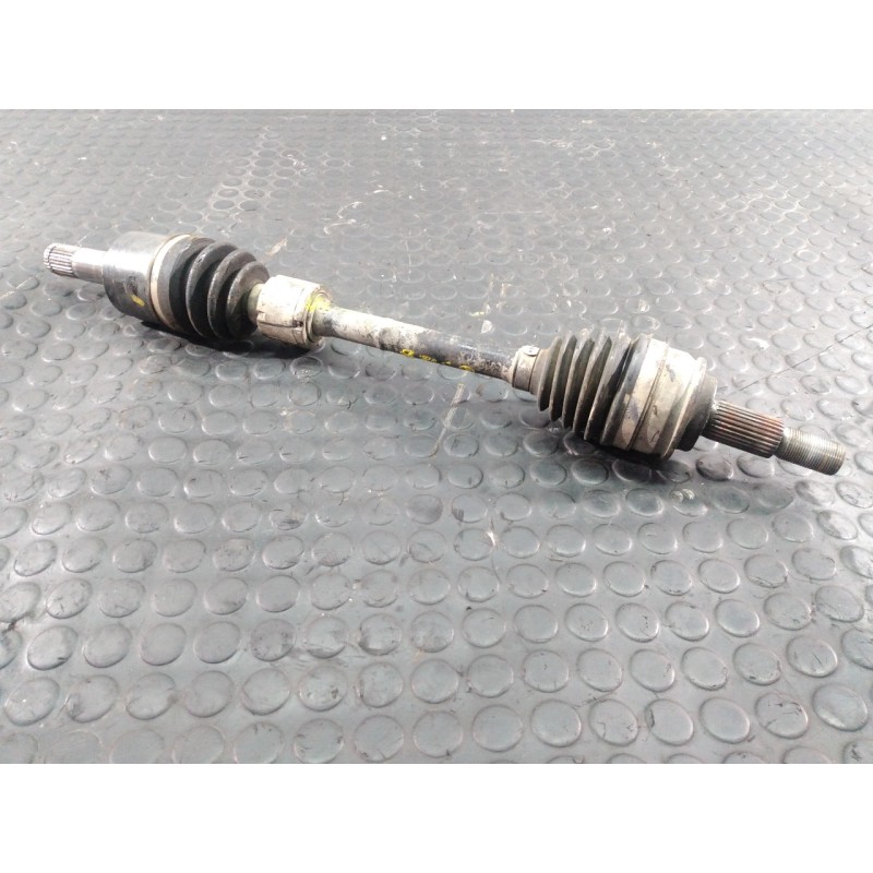 Recambio de transmision delantera izquierda para mazda 2 lim. () center-line referencia OEM IAM   P1-A6-47