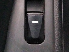 MANDO ELEVALUNAS TRASERO IZQUIERDO 