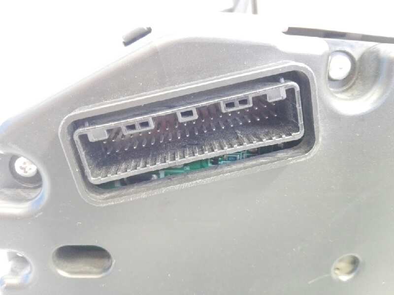 Recambio de cuadro instrumentos para toyota auris hybrid advance referencia OEM IAM 838000ZN51 MB2574703730 E3-B2-4-4