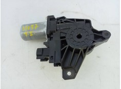 MOTOR ELEVALUNAS TRASERO IZQUIERDO C37707100 E1-B5-52-2