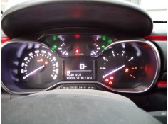 Recambio de cuadro instrumentos para citroën c3 collection referencia OEM IAM 9823058380  E3-B2-25-4 2