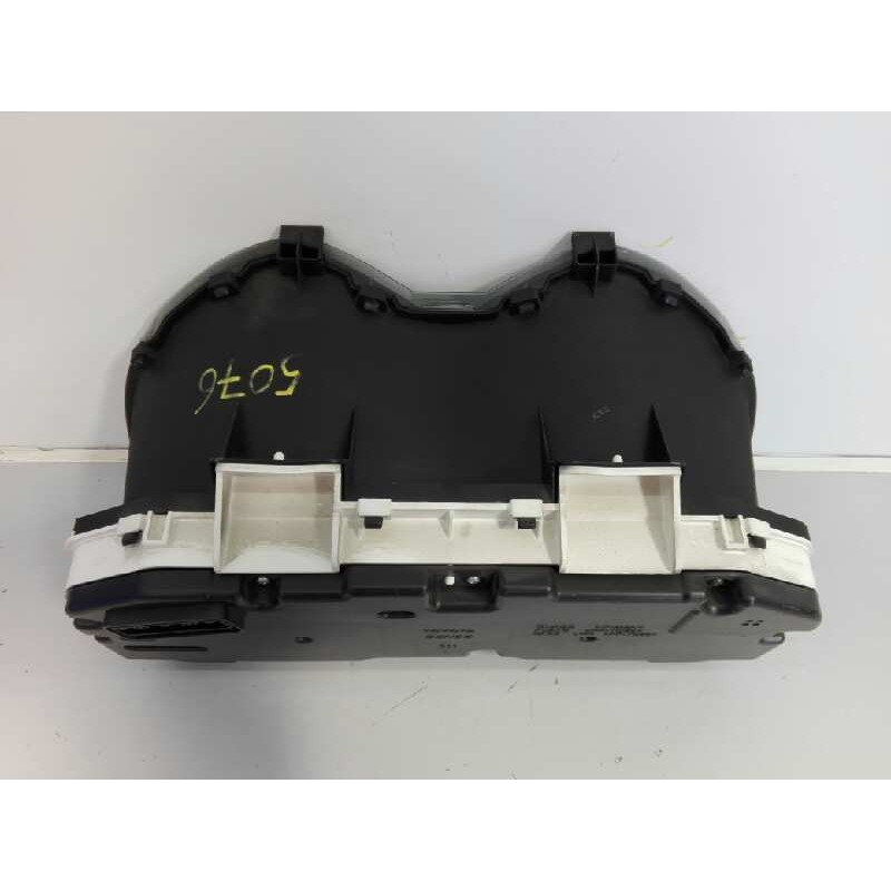 Recambio de cuadro instrumentos para toyota auris hybrid advance referencia OEM IAM 838000ZN51 MB2574703730 E3-B2-4-4