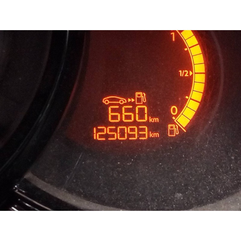 Recambio de caja cambios para citroën c3 tonic referencia OEM IAM 20CQ86  M1-B2-100