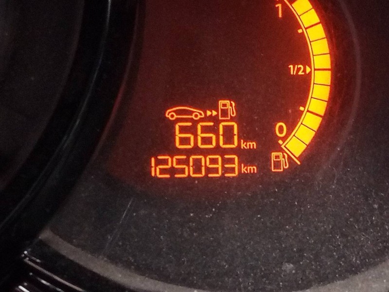 Recambio de caja cambios para citroën c3 tonic referencia OEM IAM 20CQ86  M1-B2-100