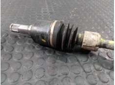Recambio de transmision delantera izquierda para mazda 2 lim. () center-line referencia OEM IAM   P1-A6-47 2