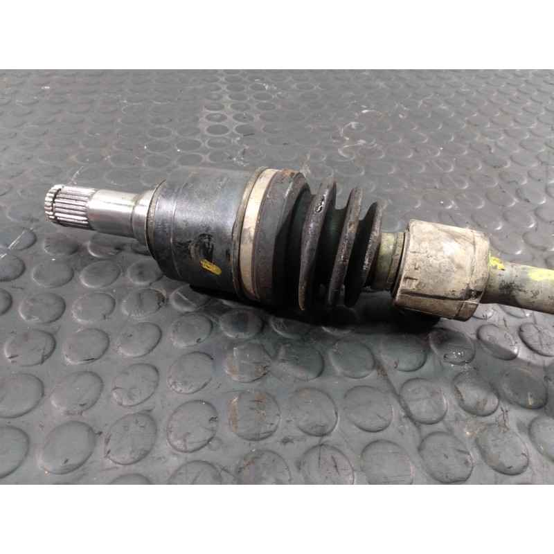 Recambio de transmision delantera izquierda para mazda 2 lim. () center-line referencia OEM IAM   P1-A6-47