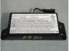 MODULO ELECTRONICO 1712041534 YQ00017580 E3-A5-28-4