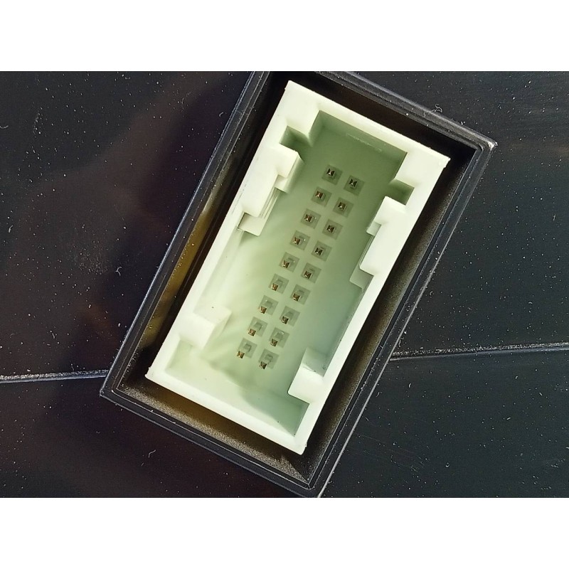 Recambio de cuadro instrumentos para citroën c3 collection referencia OEM IAM 9823058380  E3-B2-25-4