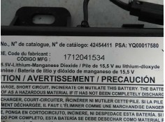 Recambio de modulo electronico para opel grandland x excellence referencia OEM IAM 42454411 YQ00017580 E3-A5-28-4 2