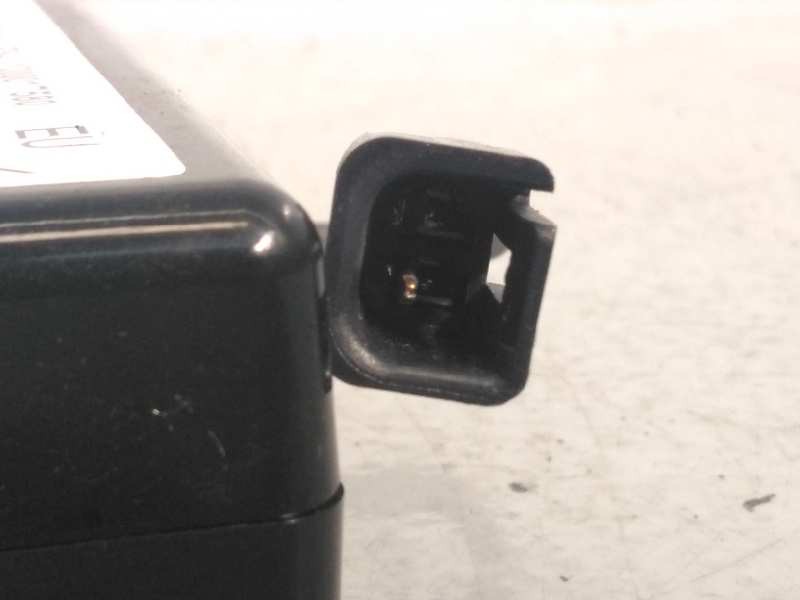 Recambio de modulo electronico para opel grandland x excellence referencia OEM IAM 42454411 YQ00017580 E3-A5-28-4